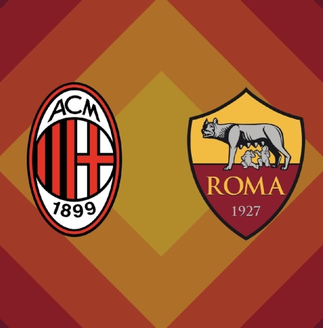 MILAN - ROMA