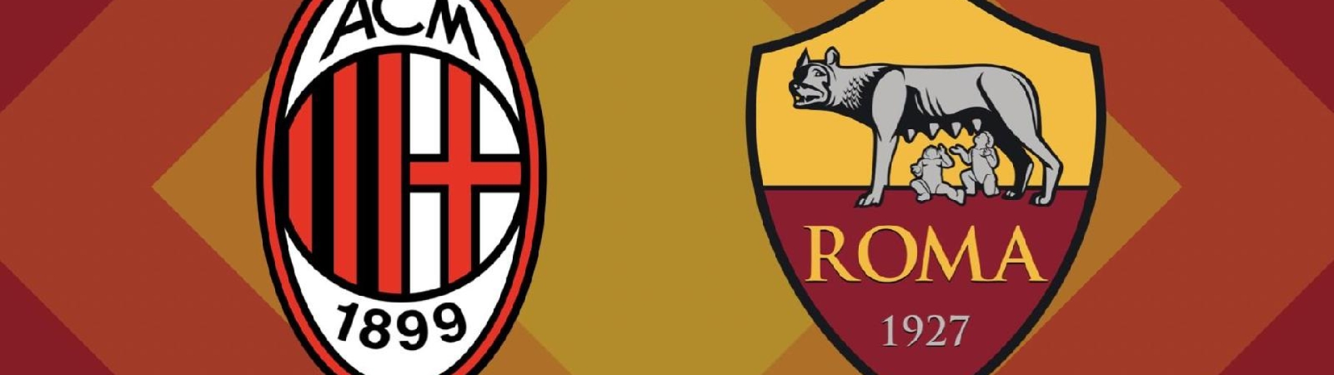 MILAN - ROMA