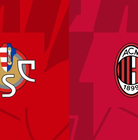 CREMONESE - MILAN