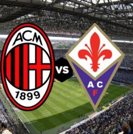 MILAN - FIORENTINA