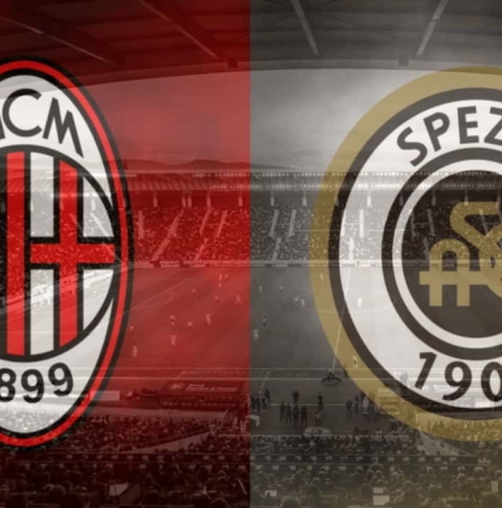 MILAN - SPEZIA