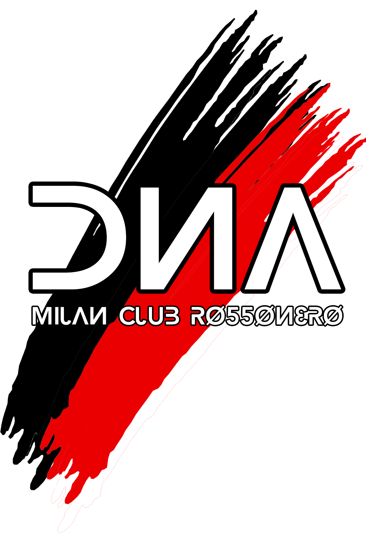 DNA Rossonero - Milan Club